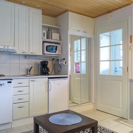 Star 1009 By Interhome Loma-asunnot *