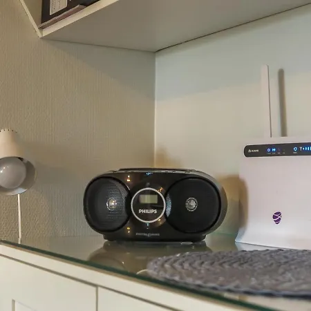 度假居 Star 1009 By Interhome *