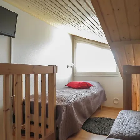 Holiday home Star 1009 By Interhome *