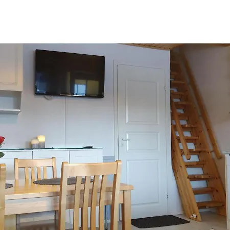 Holiday home Star 1009 By Interhome Levi