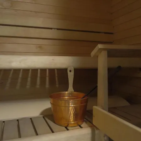 Star 1009 By Interhome Loma-asunnot Levi