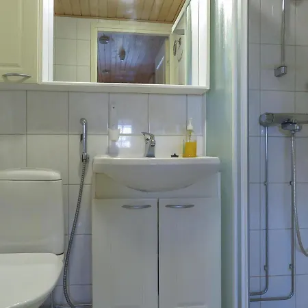Holiday home Star 1009 By Interhome Levi