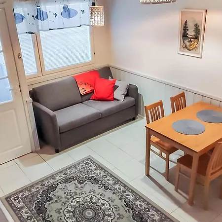Holiday home Star 1009 By Interhome *