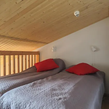 Star 1009 By Interhome Hébergement de vacances