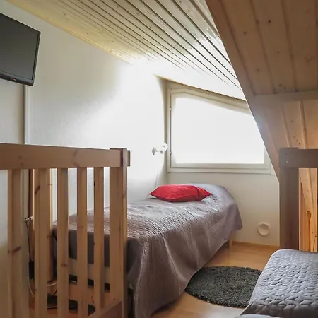 Hébergement de vacances Star 1009 By Interhome Levi