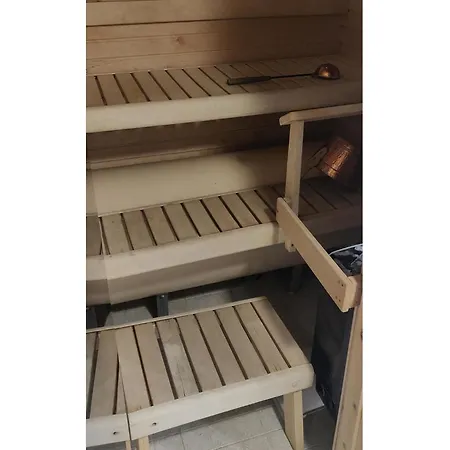 度假居 Star 1009 By Interhome