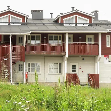 Holiday home Star 1009 By Interhome *