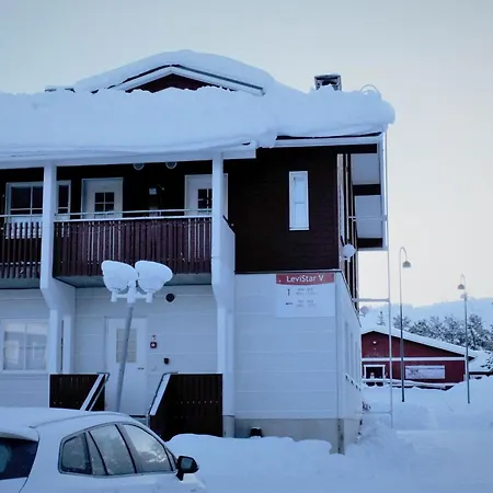 Star 1009 By Interhome * Levi