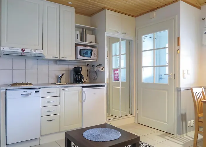 Star 1009 By Interhome Levi