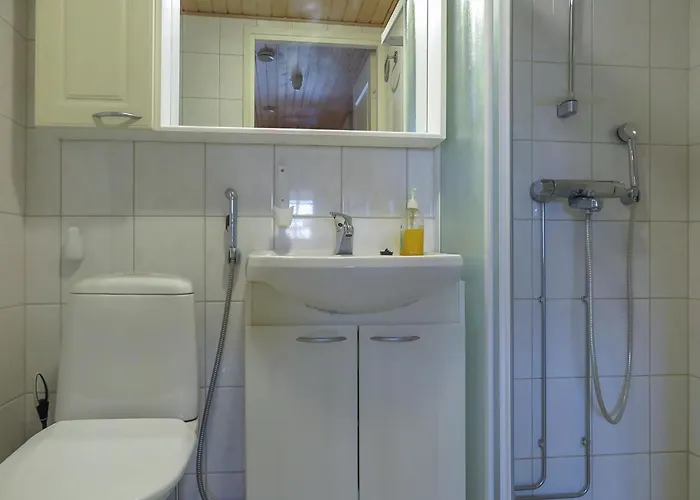 Semesterbostad Star 1009 By Interhome