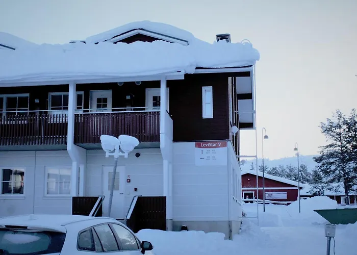 Star 1009 By Interhome * Levi